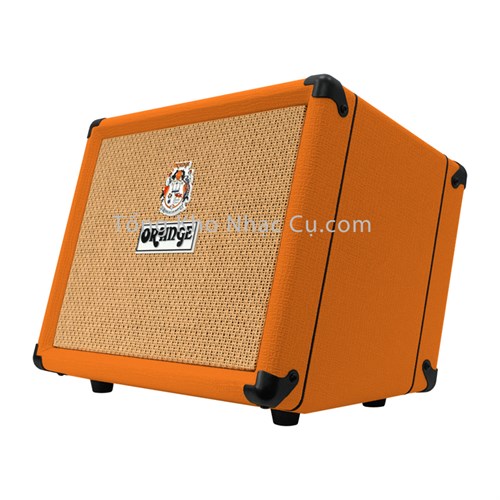 Ampli Orange Crush Acoustic 30